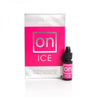 On Ice Arousal Oil For Her 5ml. Bottle - ACME Pleasure