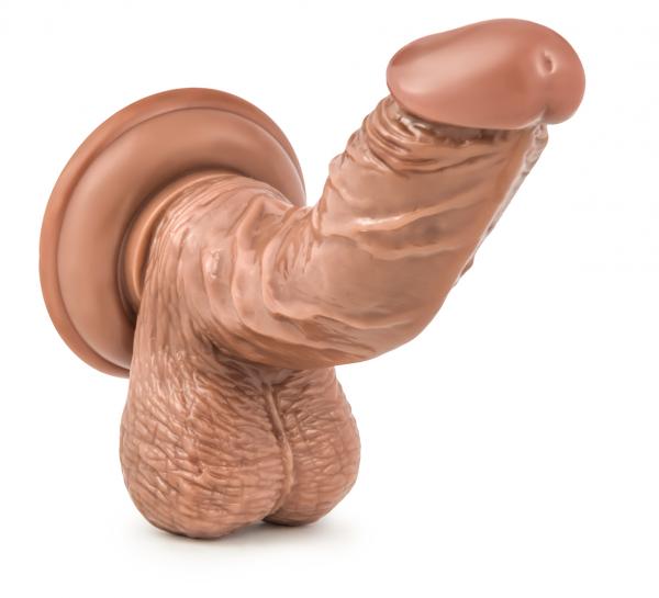 Papito Latin Brown Dildo - ACME Pleasure