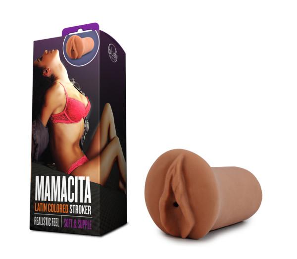 Mamacita Latin Palm Sized Masturbator - ACME Pleasure