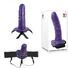 A&e Universal Strap On Harn W/ Dildo - ACME Pleasure