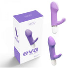 Vedo Eva Mini Vibe Orgasmic Orchid - ACME Pleasure