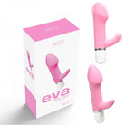 Vedo Eva Mini Vibe Make Me Blush Pink - ACME Pleasure
