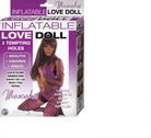 Mercedes Inflatable Love Doll - ACME Pleasure