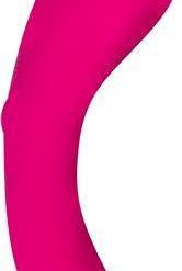 Mini Swan Wand 4.75 inches Pink Vibrator - ACME Pleasure