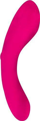 Mini Swan Wand 4.75 inches Pink Vibrator - ACME Pleasure