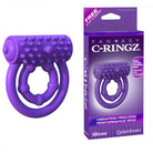 Fantasy C-ringz Prolong Ring - ACME Pleasure