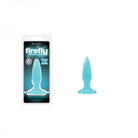 Firefly Pleasure Plug Mini Blue - ACME Pleasure