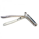 Rouge Stainless Steel Anal Speculum - ACME Pleasure