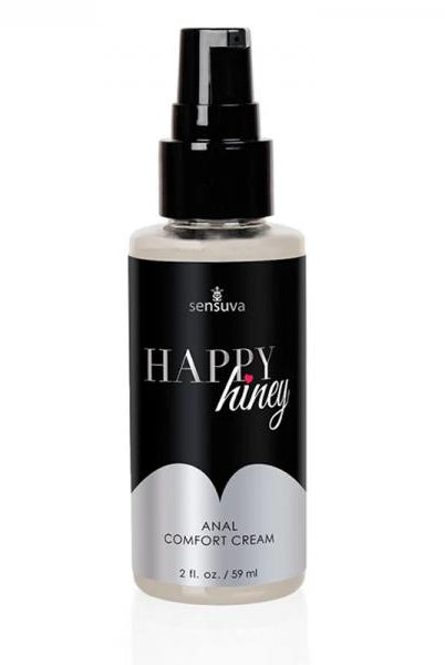 Happy Hiney Comfort Cream - ACME Pleasure