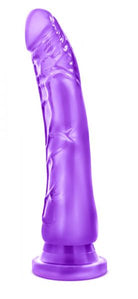 Sweet N Hard 6 Dong With Suction Cup Purple - ACME Pleasure