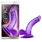 B Yours - Sweet N Hard 8 - Purple - ACME Pleasure