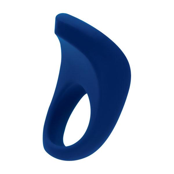 Drive Vibrating Ring Midnight Madness Blue - ACME Pleasure