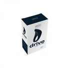 Drive Vibrating Ring Just Black - ACME Pleasure