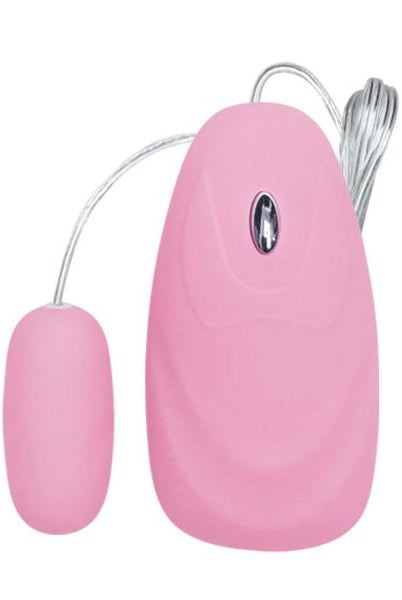 B12 Bullet Vibrator and Controller Pink - ACME Pleasure
