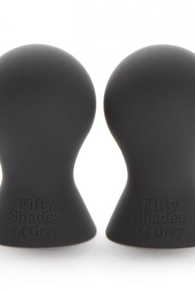 Fifty Shades Of Grey Nothing But Sensation Nipple Teasers - ACME Pleasure