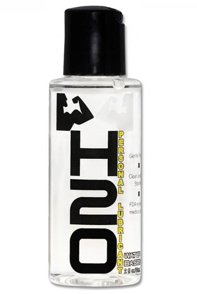 Elbow Grease H2O Personal Lubricant 2oz - ACME Pleasure