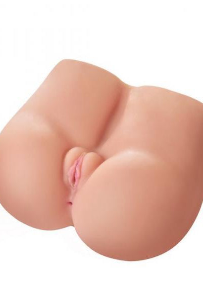 32 lbs F*ck Me Silly Bubble Butt Realistic Masturbator - ACME Pleasure