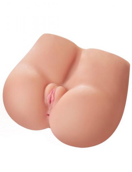 32 lbs F*ck Me Silly Bubble Butt Realistic Masturbator - ACME Pleasure