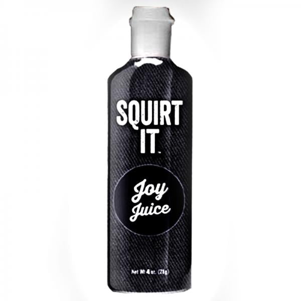 Squirt It - Joy Juice - 4 Fl. Oz - ACME Pleasure