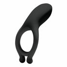 Optimale Rechargeable Vibrating C-Ring Black - ACME Pleasure