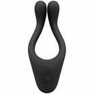 Tryst Black Multi-Erogenous Massager - ACME Pleasure