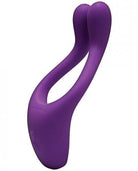 Tryst Purple Multi-Erogenous Massager - ACME Pleasure