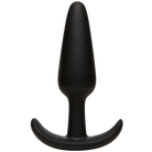 Mood Naughty 1 X-Large Black Butt Plug - ACME Pleasure