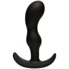 Mood Naughty 2 X-Large Black P-Spot Plug - ACME Pleasure