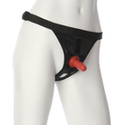 Vac-U-Lock Ultra Harness II - ACME Pleasure