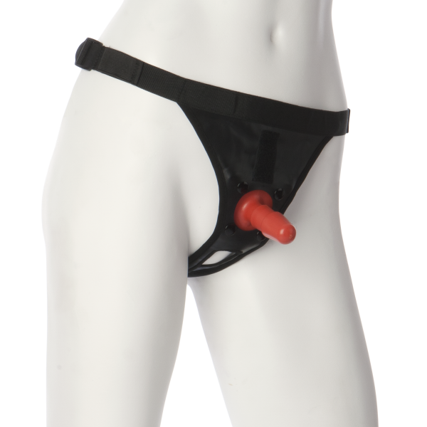 Vac-U-Lock Ultra Harness II - ACME Pleasure