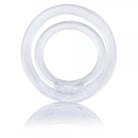 Screaming O Ringo 2 Clear C-Ring with Ball Sling - ACME Pleasure