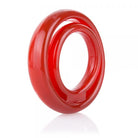 Screaming O Ringo 2 Red C-Ring with Ball Sling - ACME Pleasure