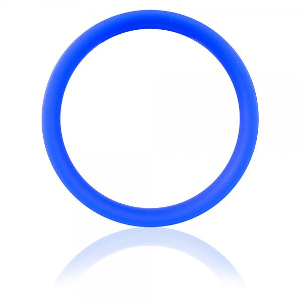 Screaming O Ringo Pro XL Blue Ring - ACME Pleasure