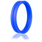 Screaming O Ringo Pro XL Blue Ring - ACME Pleasure