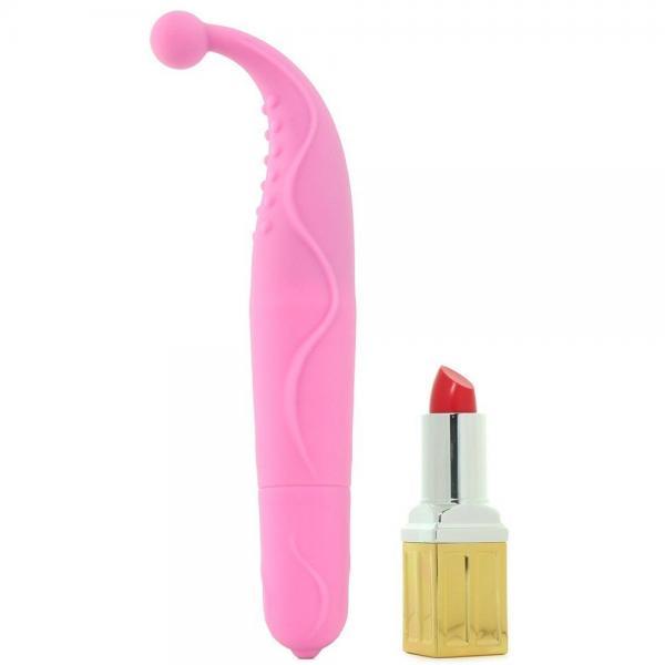 Perfect Fit Clit Master Pink Vibrator - ACME Pleasure