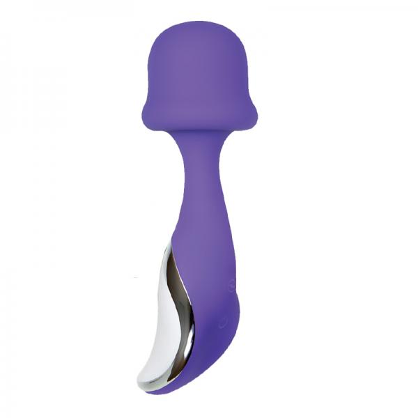 A&e Sensual Touch Wand Massager - ACME Pleasure