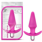 Luxe - Discover - Pink - ACME Pleasure