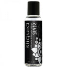 Sliquid Naturals Silver Silicone Lubricant 2oz - ACME Pleasure