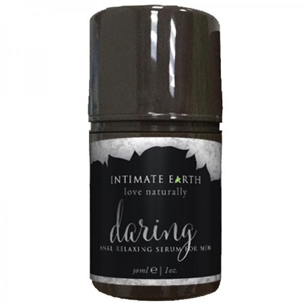 Intimate Earth Daring Anal Gel For Men 30ml. - ACME Pleasure