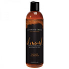 Intimate Earth Almond Massage Oil 4oz - ACME Pleasure