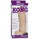 Vac-U-Lock 9.5in Realistic Kong Dong - ACME Pleasure