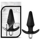 Luxe - Discover - Black - ACME Pleasure