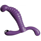 Nexus Titus Prostate Massager - Purple - ACME Pleasure