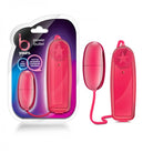 Power Bullet Vibrator Pink - ACME Pleasure