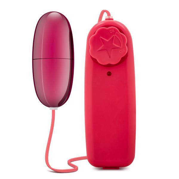 Power Bullet Vibrator Pink - ACME Pleasure