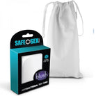 Safe Sex Antibacterial Toy Bag Large Size - ACME Pleasure