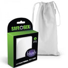 Safe Sex Antibacterial Toy Bag Medium - ACME Pleasure