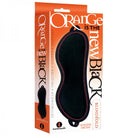Orange Is The New Black Blindfold O/S - ACME Pleasure