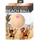 Big Boobie Beach Ball - ACME Pleasure