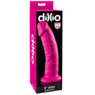 Dillio 9in Dildo - ACME Pleasure